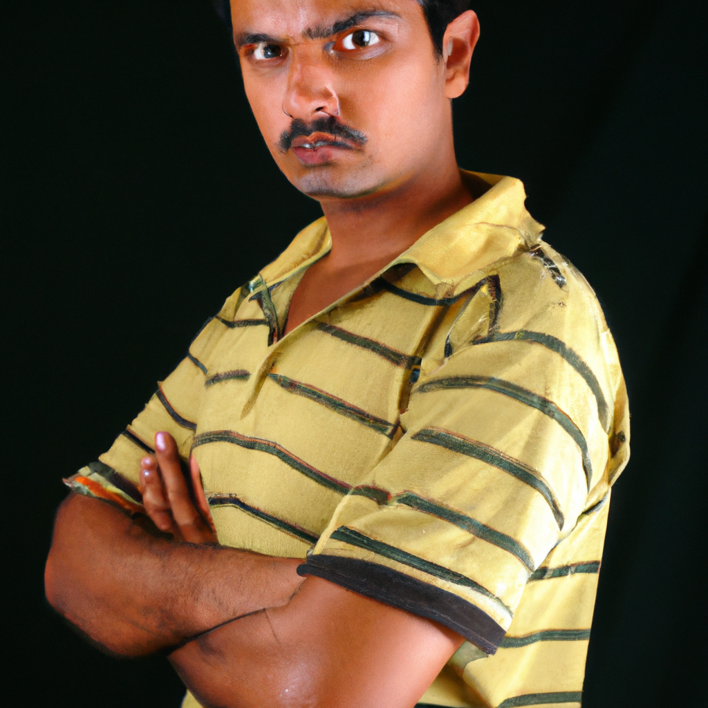 ポートレート撮影例: 柔らかな自然光で人物の表情を丁寧に描写